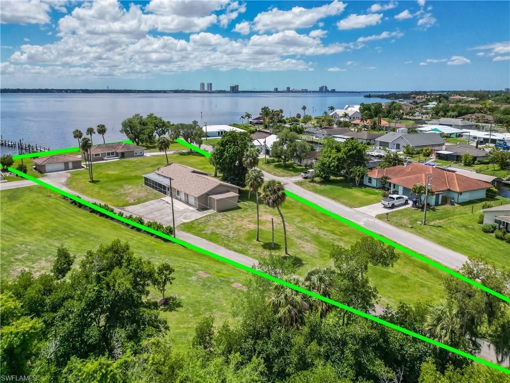 1808 Stevenson Rd , North Fort Myers, FL 33917 Photo