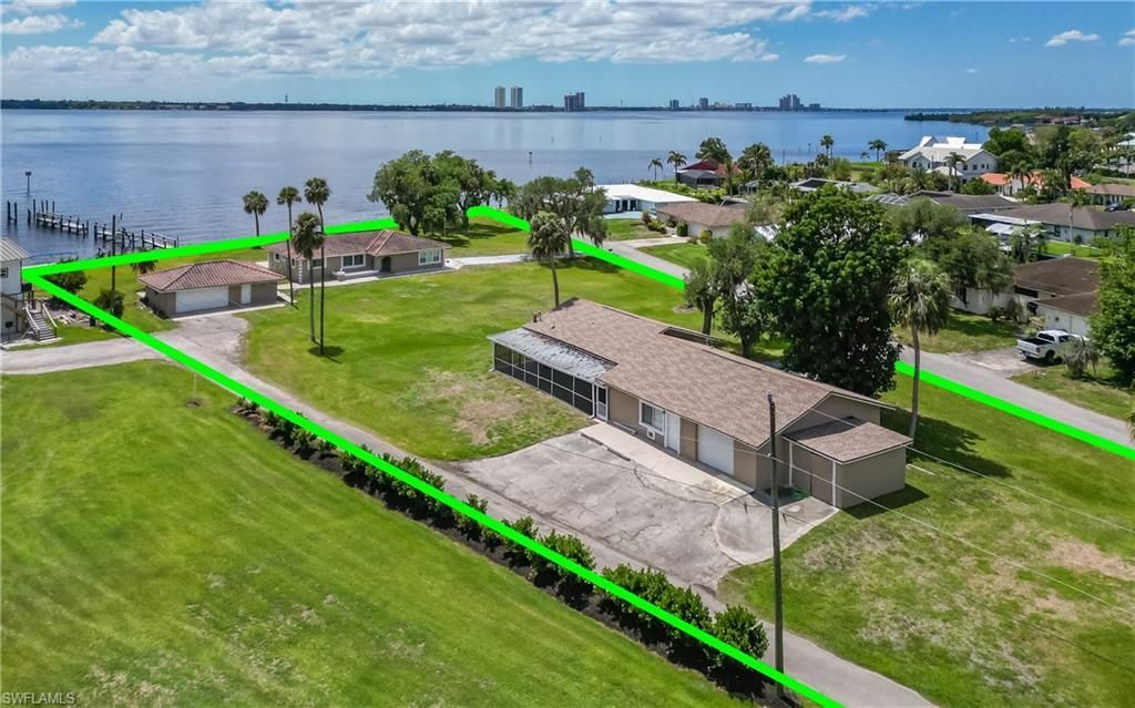 1808 Stevenson Rd , North Fort Myers, FL 33917 Photo