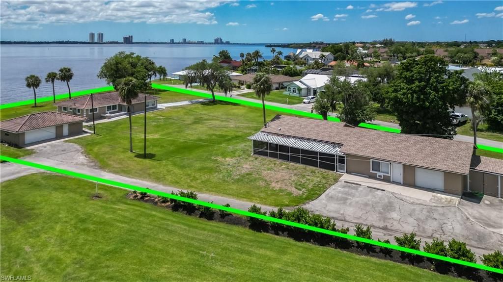 1808 Stevenson Rd , North Fort Myers, FL 33917 Photo