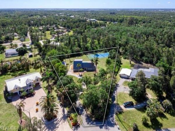 6268 Foxfire LN, FORT MYERS, FL 33912