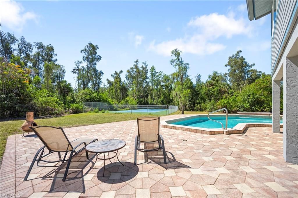 6268 Foxfire Ln, Fort Myers, FL 33912 Photo