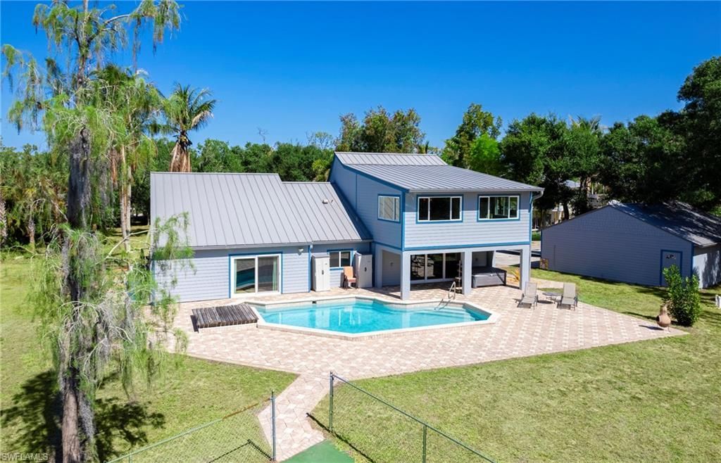 6268 Foxfire Ln, Fort Myers, FL 33912 Photo