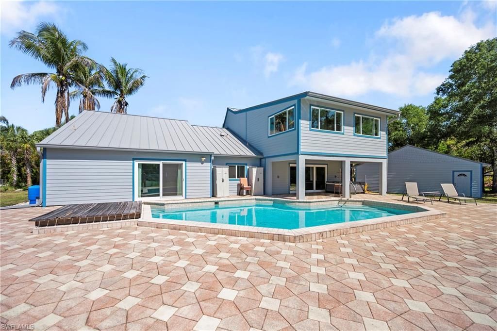 6268 Foxfire Ln, Fort Myers, FL 33912 Photo