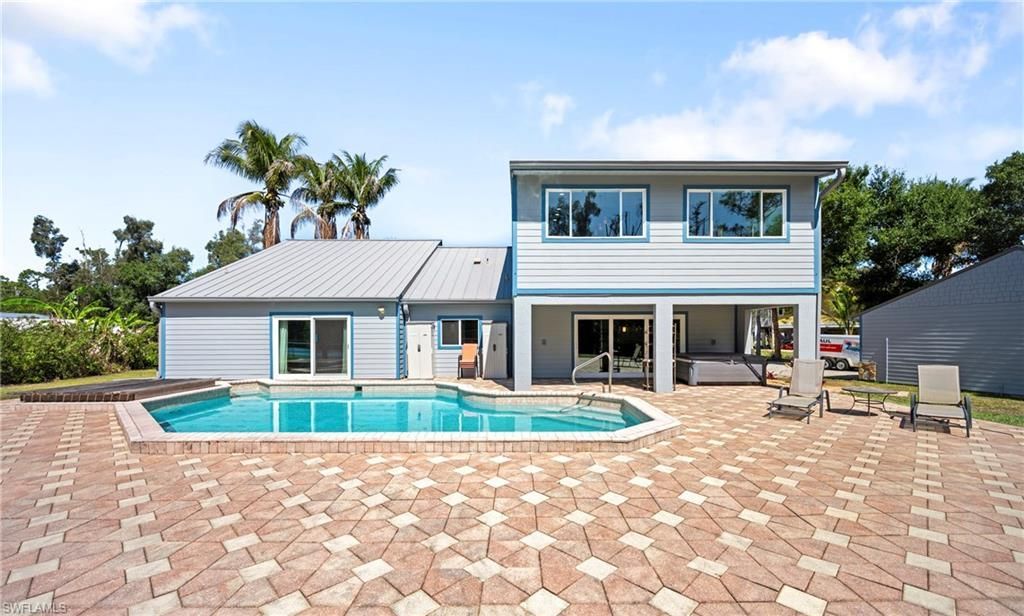 6268 Foxfire Ln, Fort Myers, FL 33912 Photo