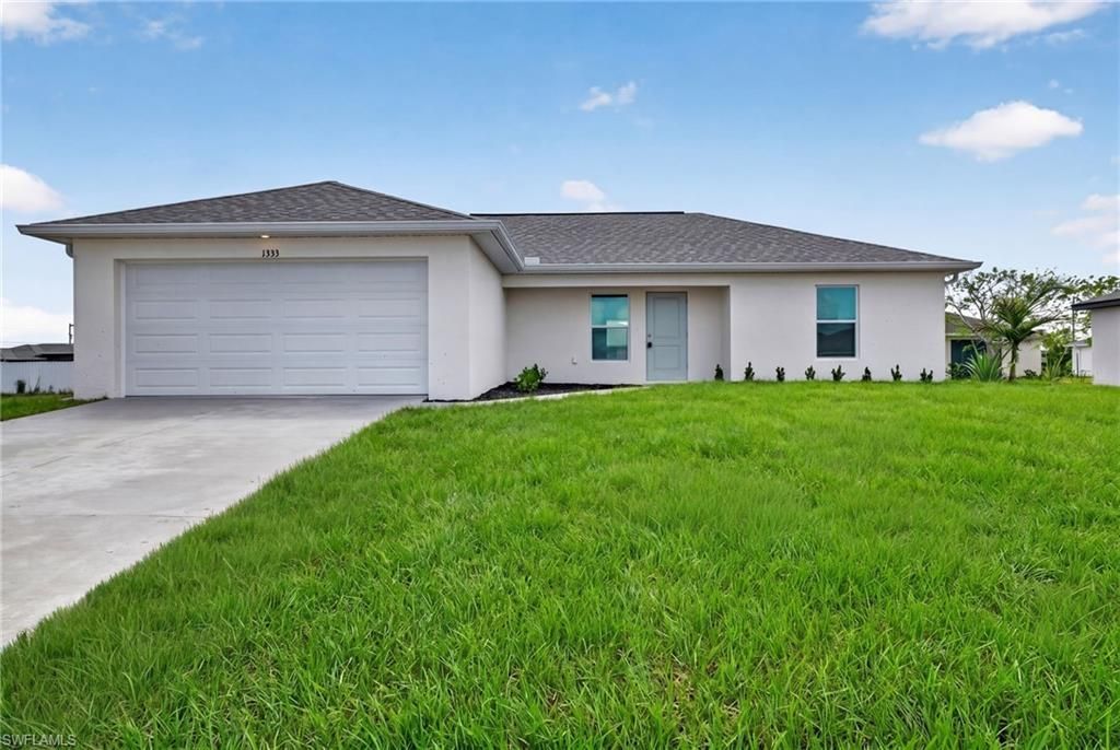1333 NW 10th Pl, Cape Coral, FL 33993 Photo