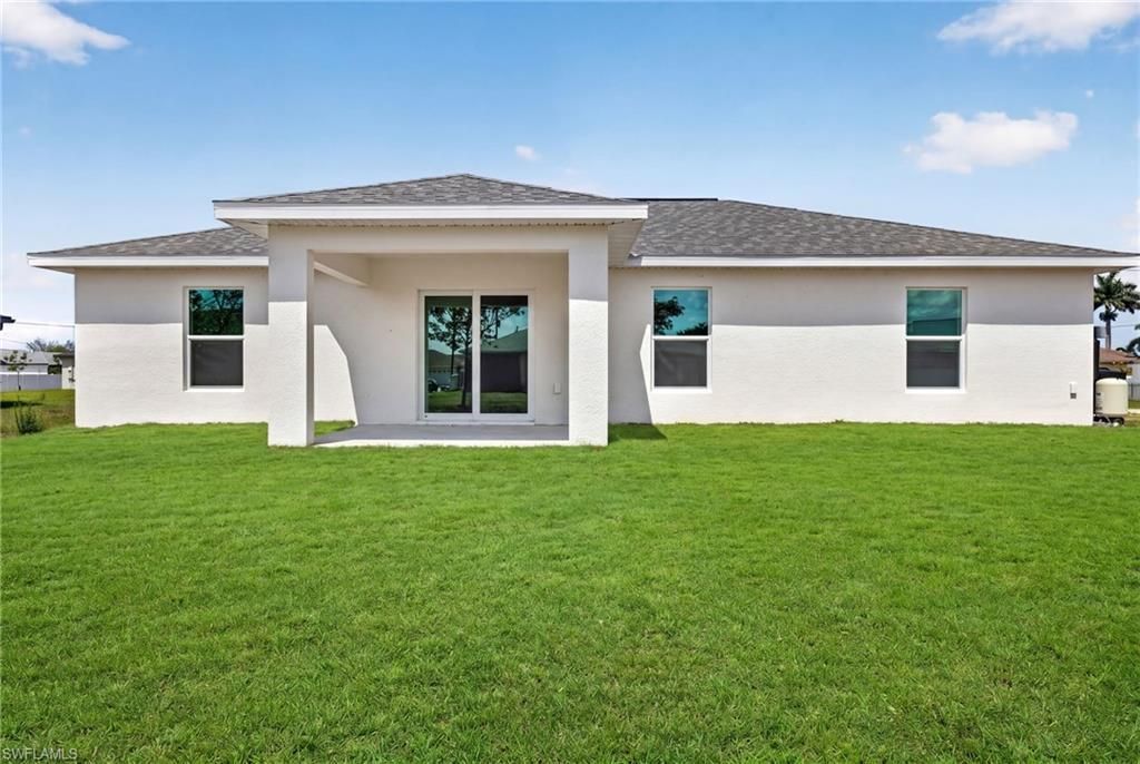 1333 NW 10th Pl, Cape Coral, FL 33993 Photo