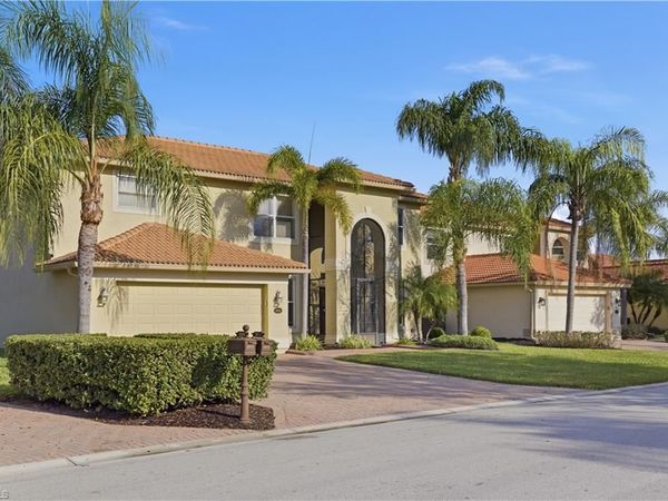 20528 Torre Del Lago ST, ESTERO, FL 33928