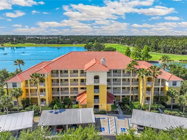 10720 Ravenna WAY , Unit 201, FORT MYERS, FL 33913