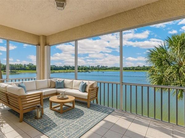 10720 Ravenna WAY, Unit 201, FORT MYERS, FL 33913