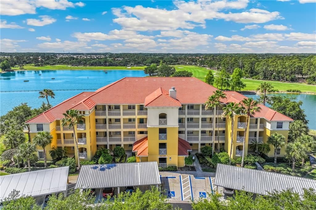10720 Ravenna Way, Unit 201, Fort Myers, FL 33913 Photo