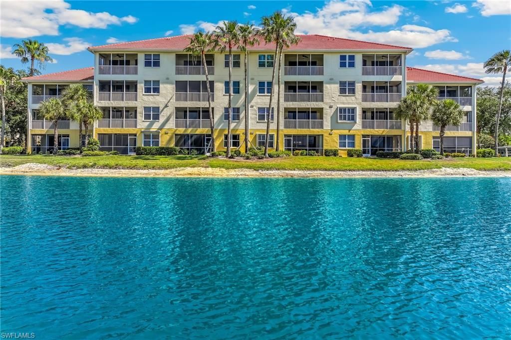 10720 Ravenna Way, Unit 201, Fort Myers, FL 33913 Photo