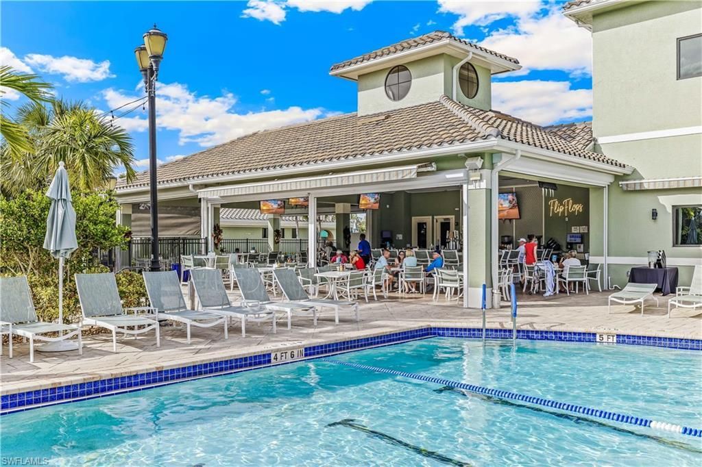 10720 Ravenna Way, Unit 201, Fort Myers, FL 33913 Photo