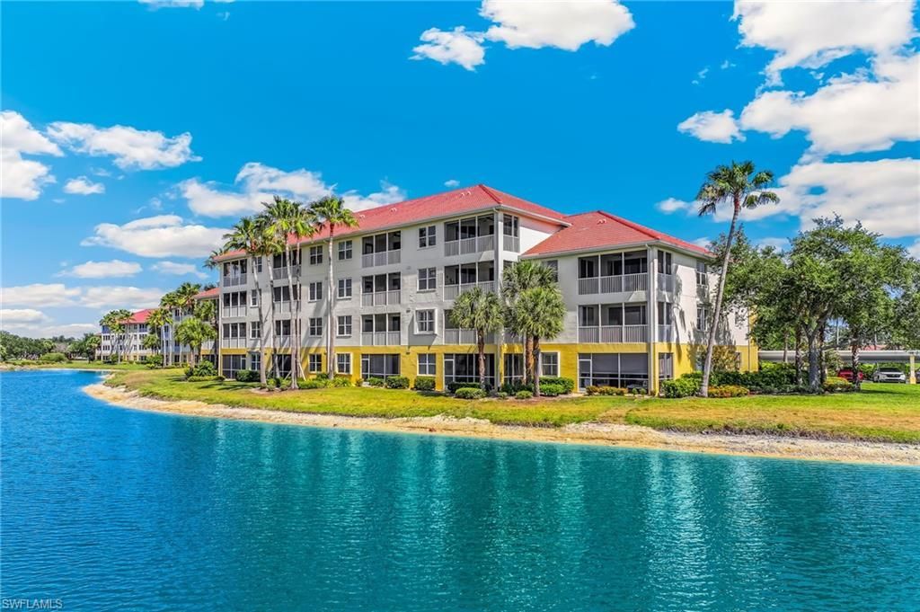 10720 Ravenna Way, Unit 201, Fort Myers, FL 33913 Photo