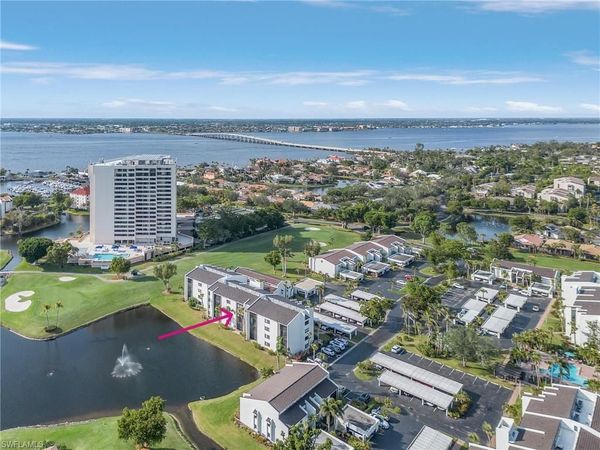 4585 Trawler CT , Unit 303, FORT MYERS, FL 33919