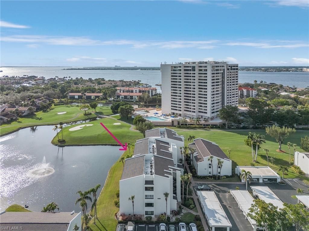 4585 Trawler Ct , Unit 303, Fort Myers, FL 33919 Photo