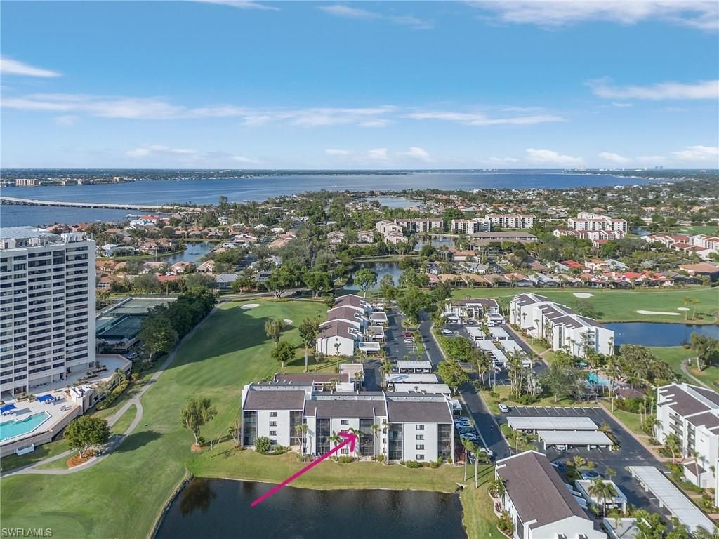4585 Trawler Ct , Unit 303, Fort Myers, FL 33919 Photo