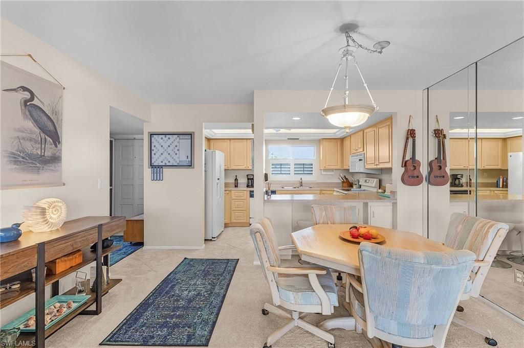 4585 Trawler Ct , Unit 303, Fort Myers, FL 33919 Photo