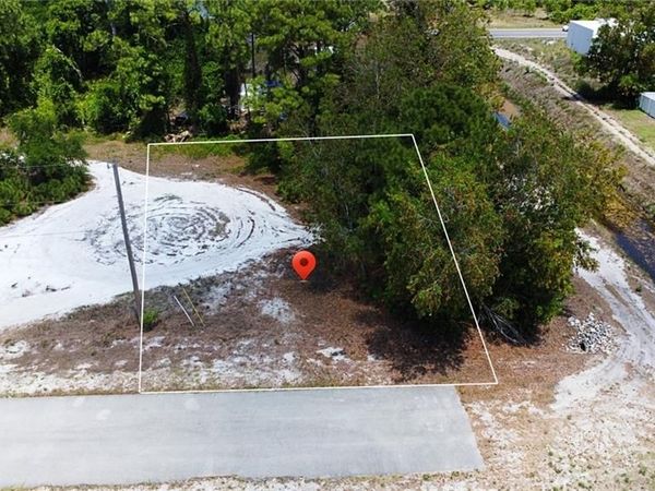 3500 24th ST SW, LEHIGH ACRES, FL 33976