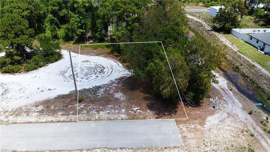 3500 24th St Sw, Lehigh Acres, FL 33976 Photo