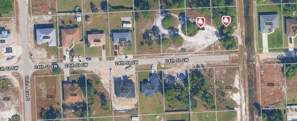 3500 24th St Sw, Lehigh Acres, FL 33976 Photo