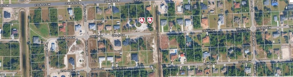 3500 24th St Sw, Lehigh Acres, FL 33976 Photo