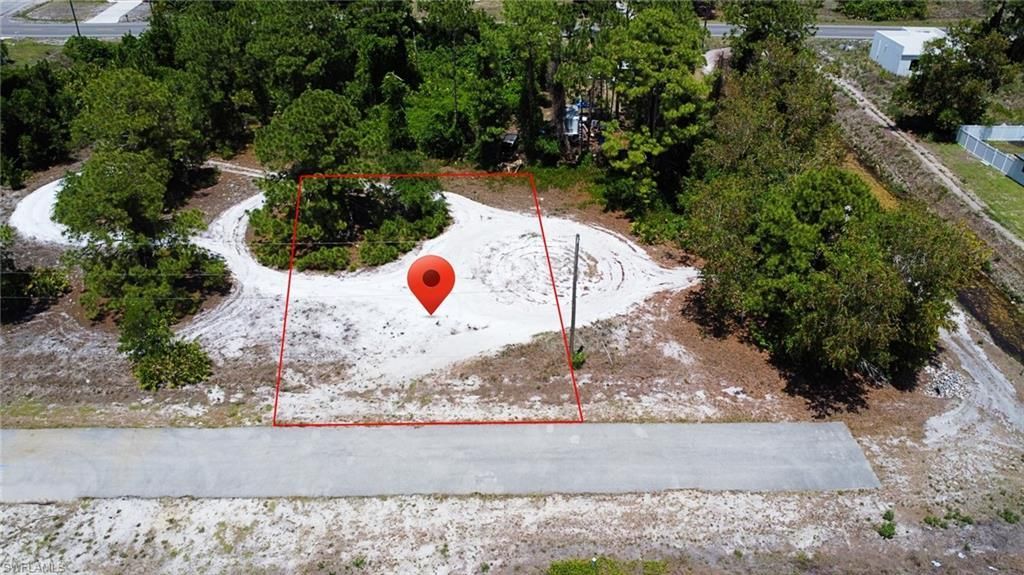 3502 24th St Sw, Lehigh Acres, FL 33976 Photo