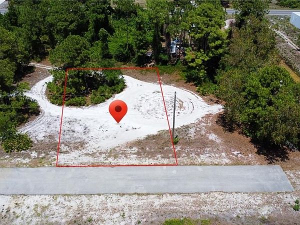 3502 24th ST SW, LEHIGH ACRES, FL 33976