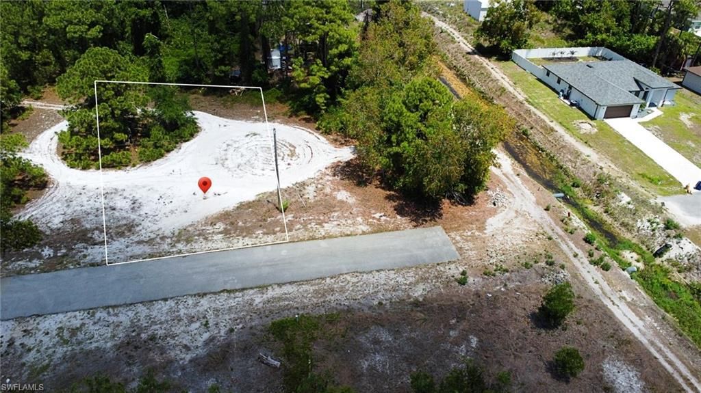 3502 24th St Sw, Lehigh Acres, FL 33976 Photo