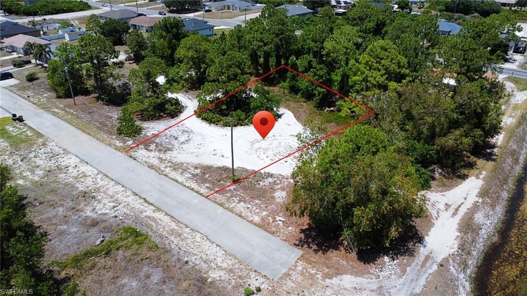 3502 24th St Sw, Lehigh Acres, FL 33976 Photo