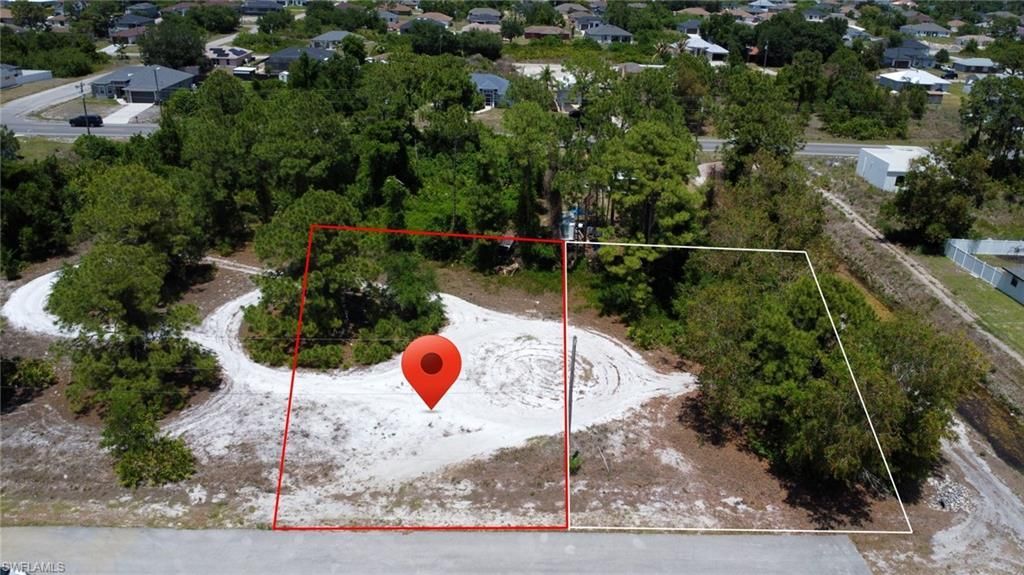3502 24th St Sw, Lehigh Acres, FL 33976 Photo