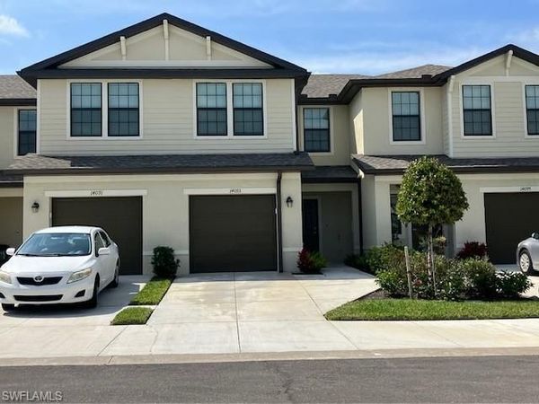 14093 Oviedo PL , FORT MYERS, FL 33905