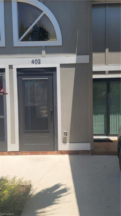 13502 Siesta Pines Ct, Unit 402, Fort Myers, FL 33908 Photo