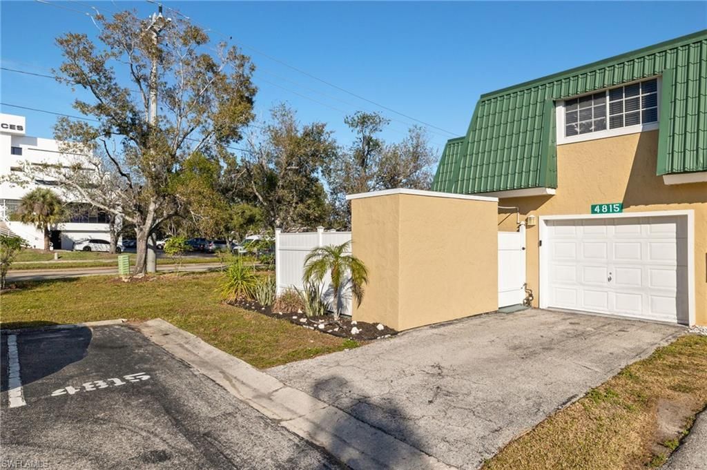 4815 Bluefish Ct , Fort Myers, FL 33919 Photo