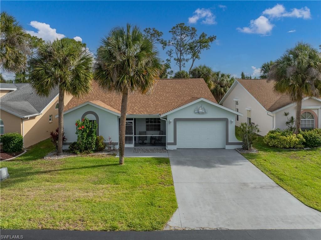 3902 Sabal Springs Blvd, North Fort Myers, FL 33917 Photo