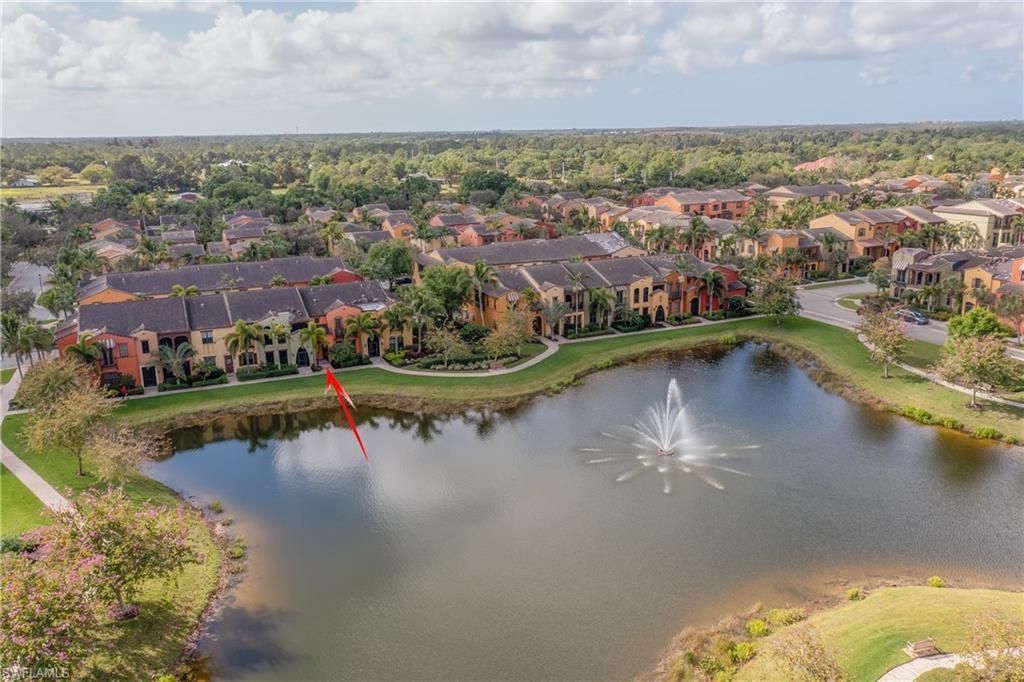 11908 Tulio Way , Unit 3105, Fort Myers, FL 33912 Photo