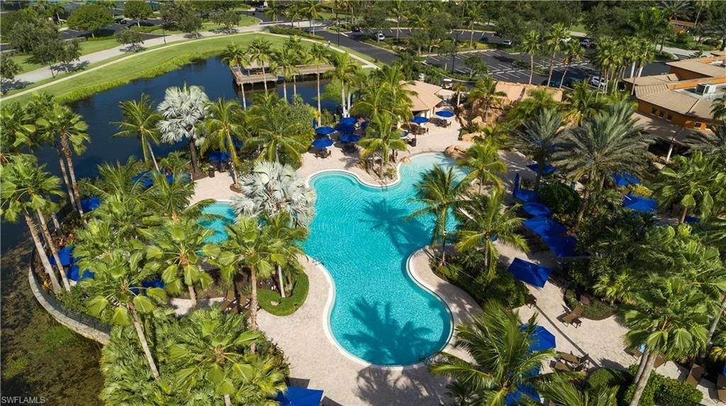 11908 Tulio Way , Unit 3105, Fort Myers, FL 33912 Photo