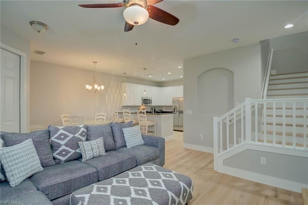 11908 Tulio Way , Unit 3105, Fort Myers, FL 33912 Photo