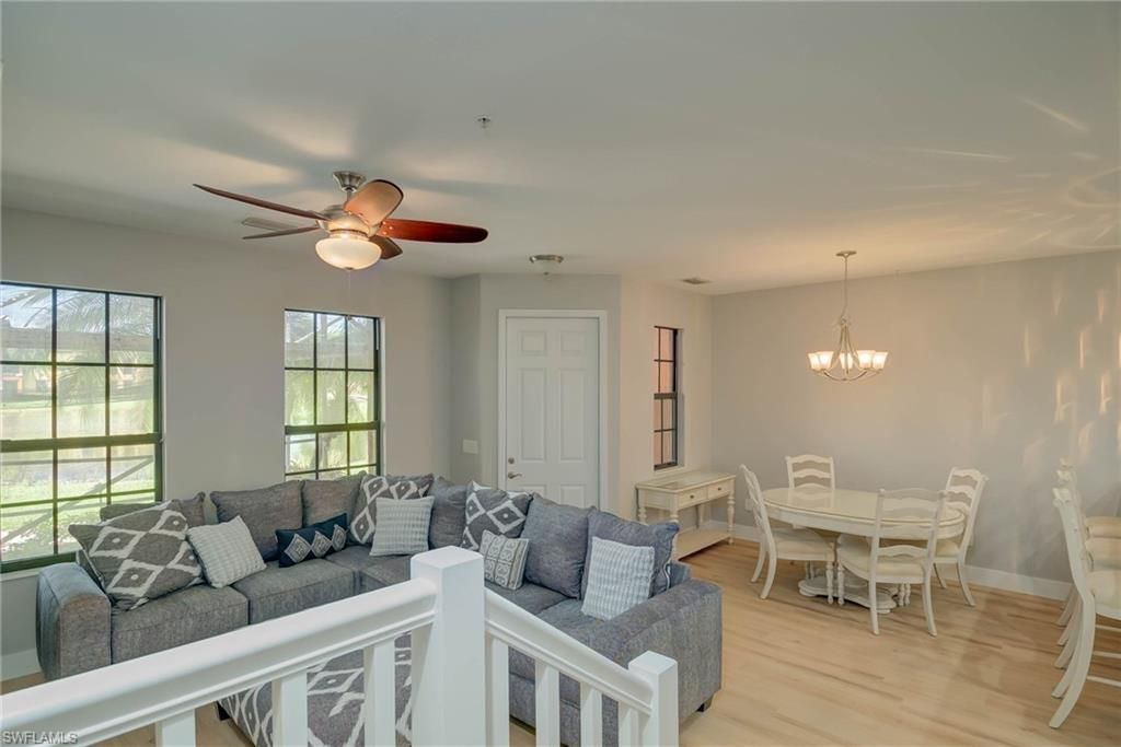 11908 Tulio Way , Unit 3105, Fort Myers, FL 33912 Photo