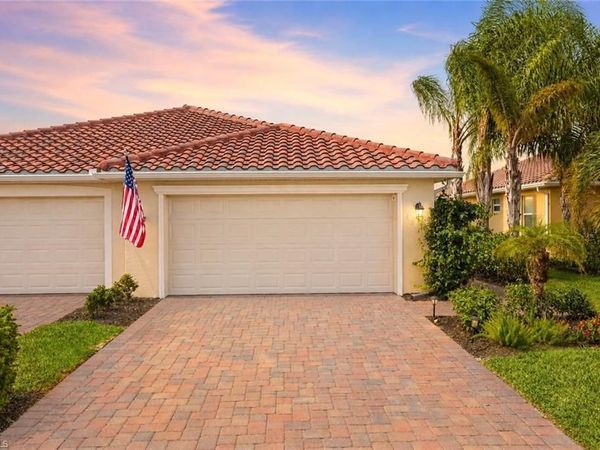 1815 Alameda DR , NAPLES, FL 34120