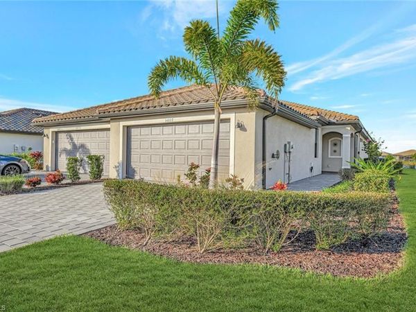 14022 Pine Lodge LN , FORT MYERS, FL 33913