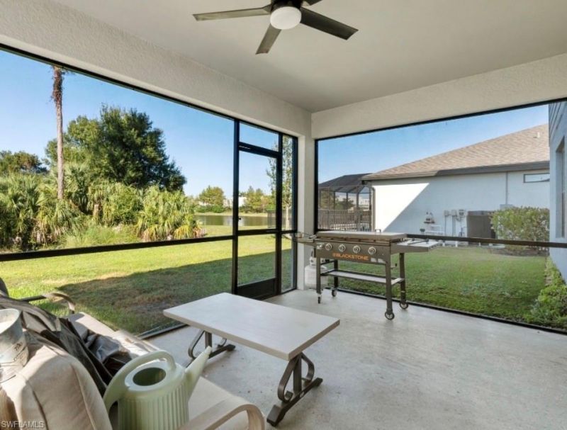 10804 Firebush Cir , North Fort Myers, FL 33917 Photo