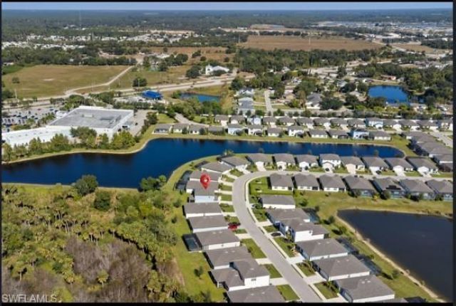 10804 Firebush Cir , North Fort Myers, FL 33917 Photo