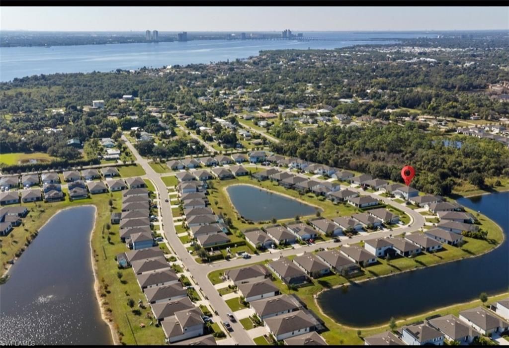 10804 Firebush Cir , North Fort Myers, FL 33917 Photo