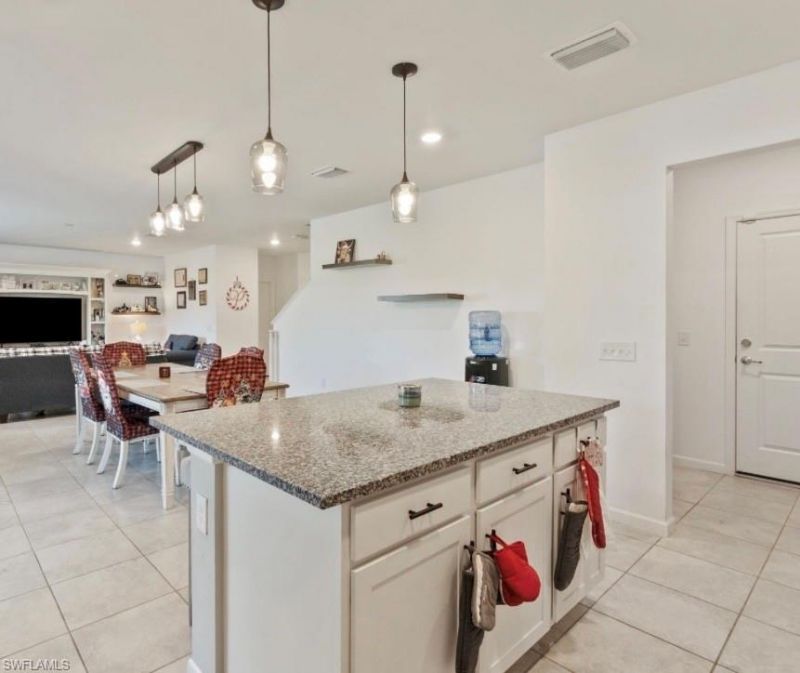 10804 Firebush Cir , North Fort Myers, FL 33917 Photo