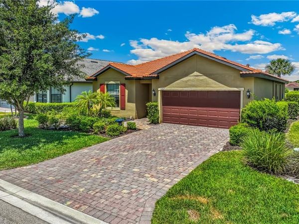 16067 Palmetto Prairie DR , ALVA, FL 33920