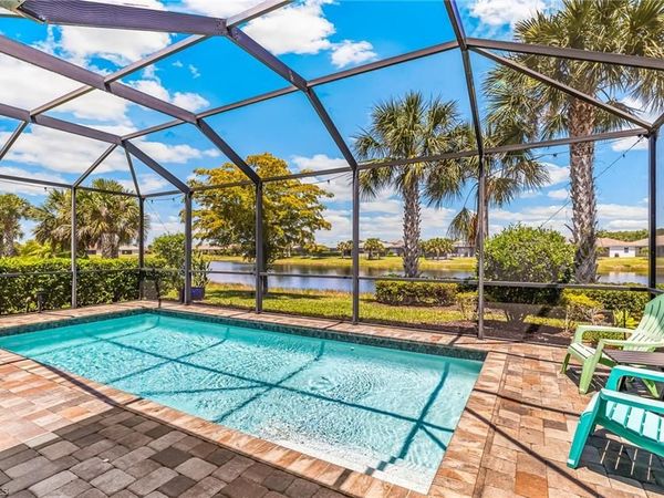 16067 Palmetto Prairie DR, ALVA, FL 33920