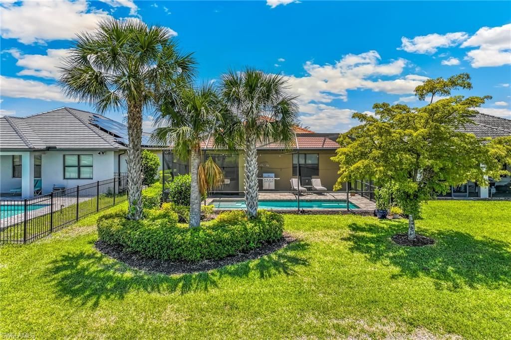 16067 Palmetto Prairie Dr, Alva, FL 33920 Photo