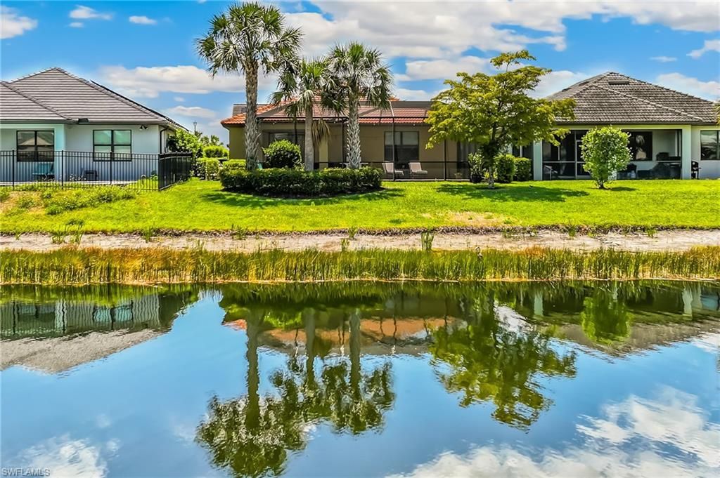 16067 Palmetto Prairie Dr, Alva, FL 33920 Photo