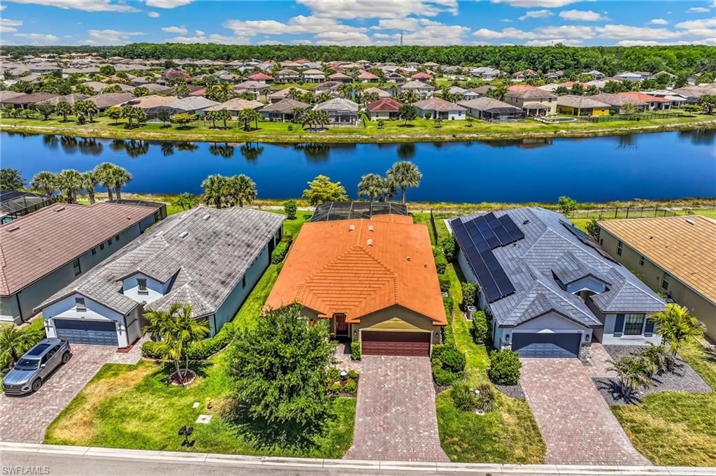 16067 Palmetto Prairie Dr, Alva, FL 33920 Photo