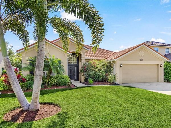 9663 Blue Stone CIR, FORT MYERS, FL 33913